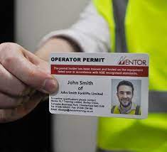 To obtain a forklift operator license, you must pass a written and practical test. No Such Thing As A Lift Truck Licence How To Confirm Driver Competence
