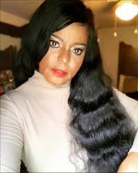 Inetha Brown's Instagram, Twitter & Facebook