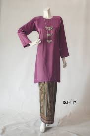 Baju Kurung Pahang Model Pakaian Hijab Model Pakaian Pakaian