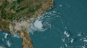 Danny became the fourth named storm of this year's atlantic hurricane season, marking the fourth the storm comes one week after tropical storm claudette battered the gulf coast, dumping more. Tgzyqj3hq3czvm