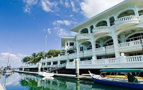 This port dickson hotel provides complimentary wireless internet access. Avillion Admiral Cove Resort