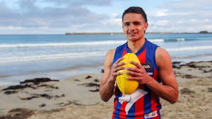 Andrew belli, afl sportsready by afl sportsready on vimeo, the home for high quality videos and the people who… Jamarra Ugle Hagan Shined At The Afl Draft Combine Over The Weekend The Standard Warrnambool Vic