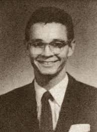 View Genealogy for James Thomas Howard (11/1/1942-4/10/1970)