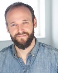 Actor Alex Bechtel can't wait for audiences of all ages to experience “The  Snow Queen” at Arden Theatre Company.