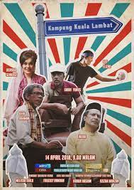 Kampung kuala lambat bagai mengalami sumpahan apabila lelaki yang berkahwin muda akan mati di hari pernikahan mereka namun kejadian ganjil ini tidak berlaku kepada lelaki yang berusia 60 tahun ke atas. Kampung Kuala Lambat Tv Movie 2018 Imdb