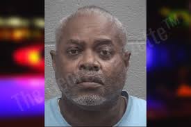 Robert Dashiell — Columbia County Jail Bookings