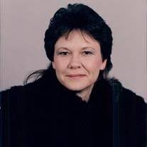 Vicky Ann Senko Obituary