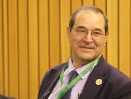 26th Conference of the Regional Commission for Africa (Addis Ababa)