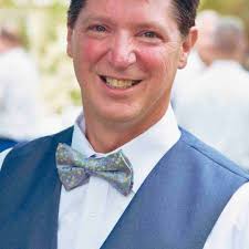 Fundraiser for Timothy Gosnell by Laura Melbourne : Timothy "Mark" Gosnell 