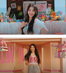 역주행 히트곡 '롤린'의 '가오리 춤'에 이어 이번엔. Hl2vshwcyk70wm