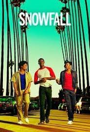 Snowfall Season 2 (completed)