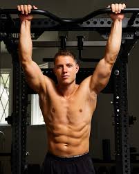 Christian McCaffrey's Quest for Speed, Strength, and Calm