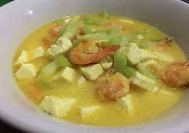 Jun 10, 2021 · resep bobor lodeh pakcoy. Resep Sayur Labu Siam Kuah Kuning Santan Lezat Resep Enyak