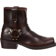Durango Brown Harness Boot In 2021 Harness Boots Mens Boots Fashion Durango Boots