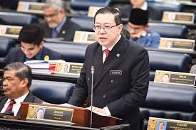 Lim Guan Eng Home Facebook