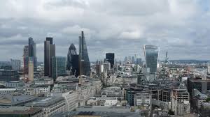 Etymologically, the term architect derives from the latin architectus, which derives from the. London Is Looking More And More Like Dubai Says Architect Adam Caruso