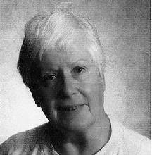 Marlene BLACK Obituary (2021)