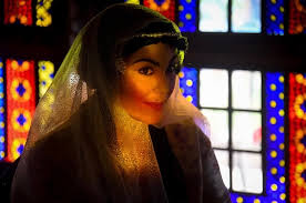 دکوراسیون بامداد خمار