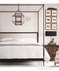 Thu, jul 22, 2021, 2:47pm edt Rh Source Books Iron Canopy Bed Loft Furniture Canopy Bed Frame