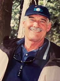 Ronald Eldon Pyne Obituary