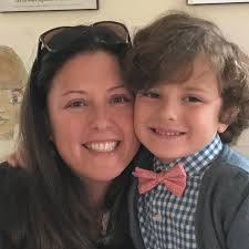 Happy National Sons Day! My ❤️.