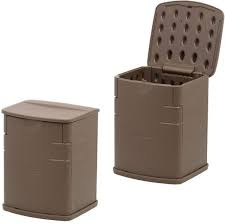 They are the ideal sorting bin for supplying a wide range of small items for use in production or assembly processes. 20 Best Waterproof Outdoor Storage Box Picks Storables