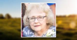 Beverly Ann Krajicek Obituary July 17, 2022