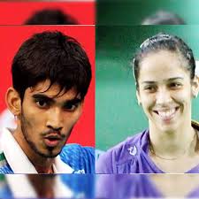 Saina Nehwal, K Srikanth reach finals of Syed Modi International Badminton  tournament