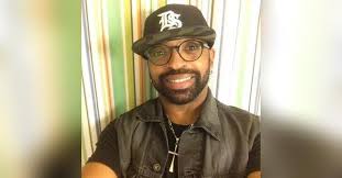 Derrick Eugene Logan Obituary