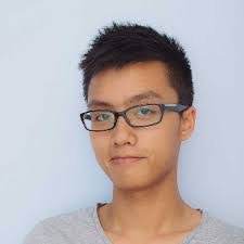 Kevin To's Instagram, Twitter & Facebook