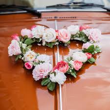 Von bussgeldkatalog.org, letzte aktualisierung am: Stilvolle Ideen Fur Den Autoschmuck Zur Hochzeit Hochzeitskiste