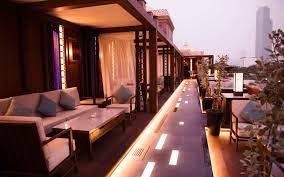 Valentino's of america is a chain of restaurants that serves a variety of pizzas. Restaurants With Private Dining In Abu Dhabi Coya Zuma More Mybayut