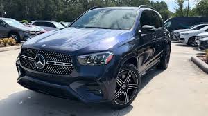 Image result for Mystic Blue 2025 GLE