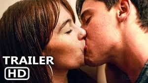 Thankfully, most of the best romantic movies of all time are still available to stream. As I Am Trailer 2021 Teen Romance Movie Youtube