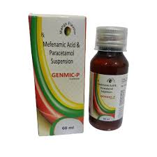 Image result for Mefenamic Acid