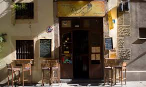 Bar yambala is on chichamaps ! 10 Most Popular Hookah Lounges In Spain