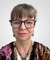 Natalie Paynter's Instagram, Twitter & Facebook