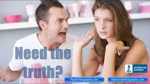Researchers found that the frequencies of the human voice are sensitive to honesty. Voice Stress Analysis Lie Detector Test Youtube