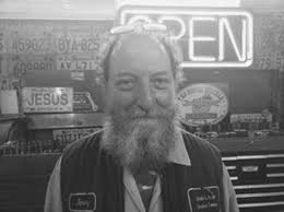 In search of Bear Mountain