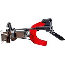 The biathlon made its olympic winter games debut as a men's event in 1960, and a women's event was added at the 1992. Laser Biathlon 2 0 Master Set Laserwars Laser Tag Shop Laserwars