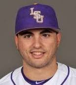 LSU veterans Kade Scivicque & Chris Chinea have risen to star status this  season