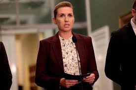 Mette Frederiksen terroriserer sin egen befolkning