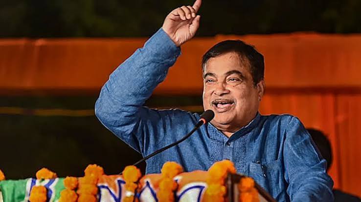 मोदी सरकार के "विकास पुरुष', आज मना रहे 67वां जन्मदिन, बदल डाली देश में सड़कों की दशा - India TV Hindi