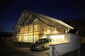 Sammlung von ute • zuletzt aktualisiert: Haus Im Glashaus S4 Klaus Schmitz Becker Nettetal Architekt Am Niederrhein