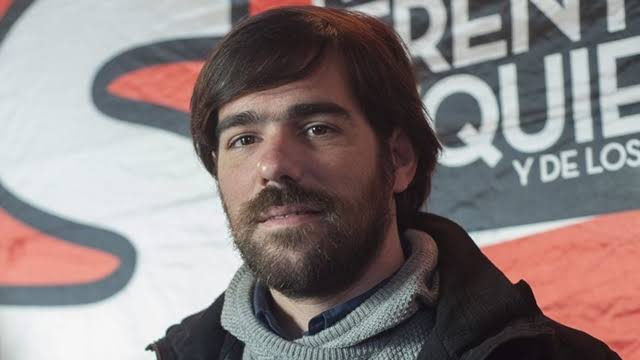 Argentina: Left Front Congressman Nicolas del Caño Receives Death Threats - Left Voice