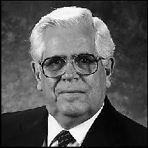 Thomas Gibbons Obituary (2009)