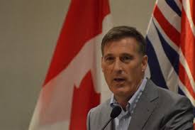 The people's party of canada was handed what could prove to be a fatal blow on monday, with the fledgling party's leader maxime bernier losing his seat to his conservative rival. People S Party Of Canada Not Finished Defeated Surrey Candidate Says Surrey Now Leader
