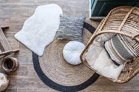 Natural area rugs' rugs and carpets are made entirely from the highest quality and nature's finest materials. 8 Stylish Ways You Can Use Carpet Remnants In Your Home