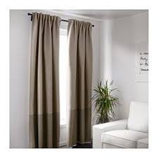 Ikea Us Furniture And Home Furnishings Block Out Curtains Blackout Curtains Curtains With Blinds