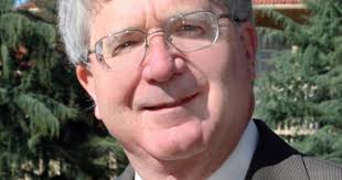 McConnell at Stanford Law School